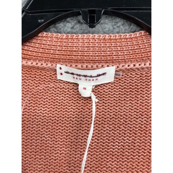 Anthropologie Demylee Sela Cardigan - Picture 6 of 7